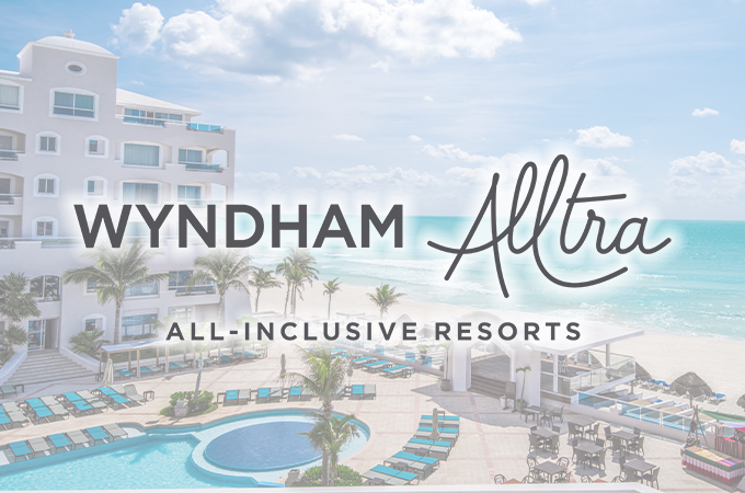 Wyndham Alltra Playa Resorts